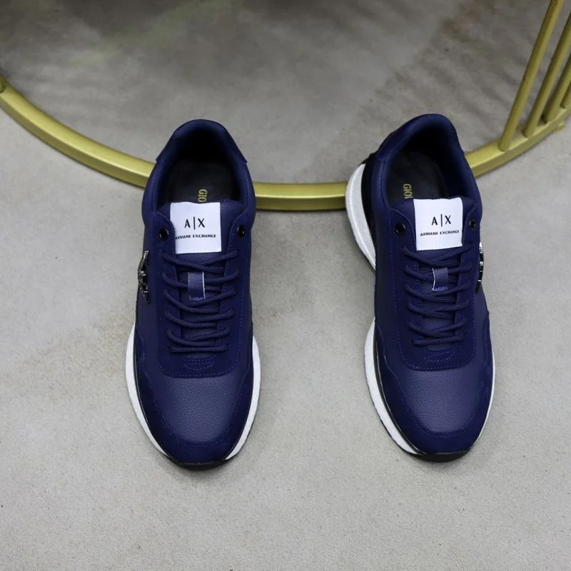 Armani Shoes ModernLook 5515