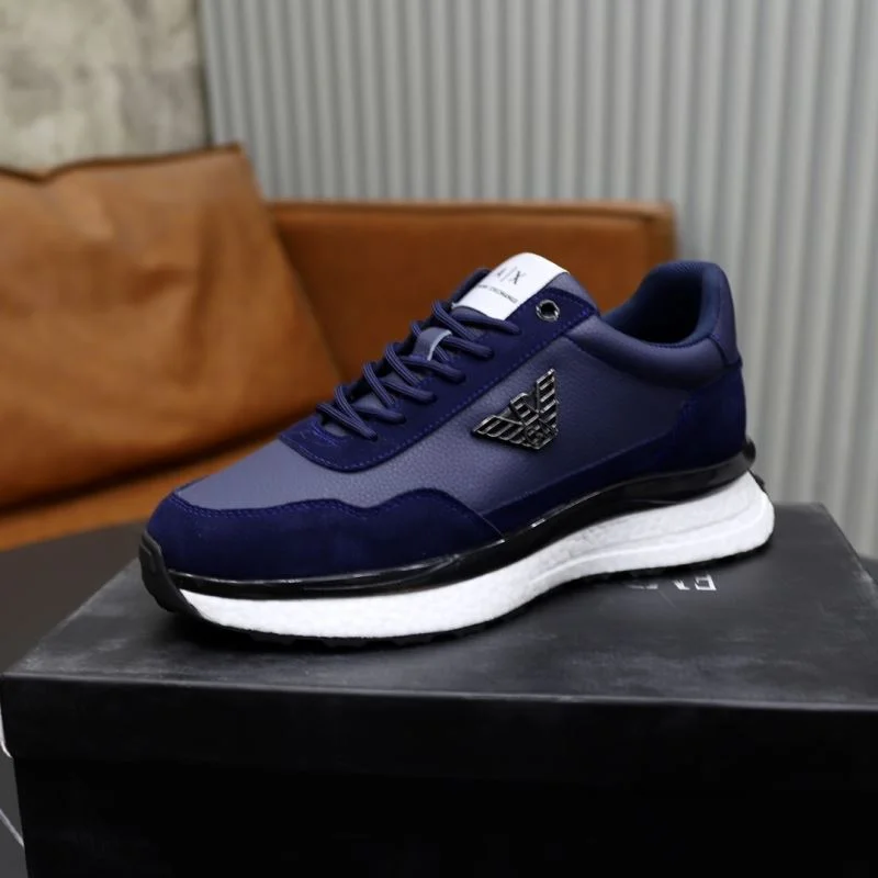 Armani Shoes ModernLook 5515