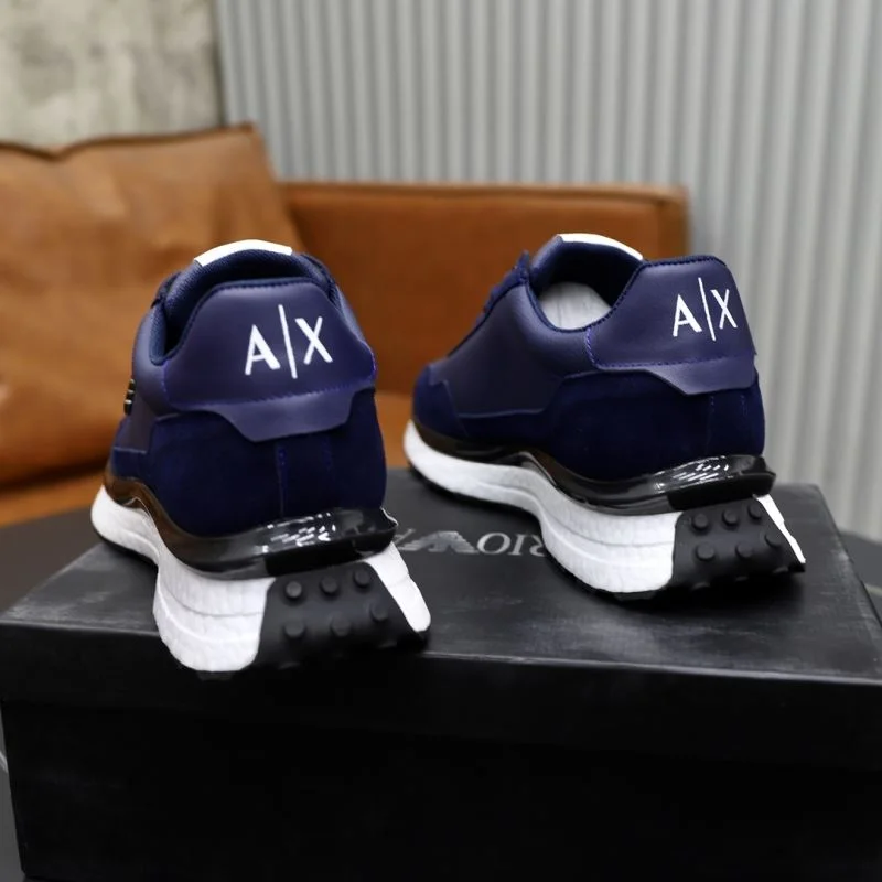 Armani Shoes ModernLook 5515