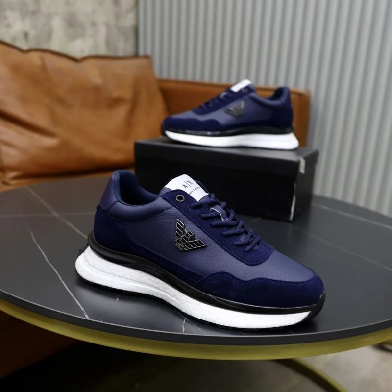 Armani Shoes ModernLook 5515