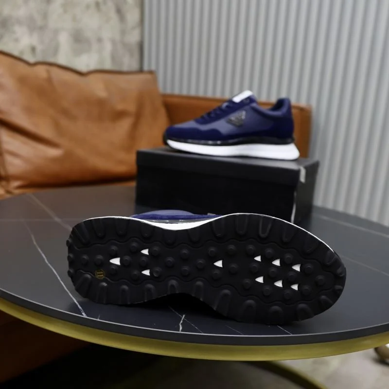 Armani Shoes ModernLook 5515