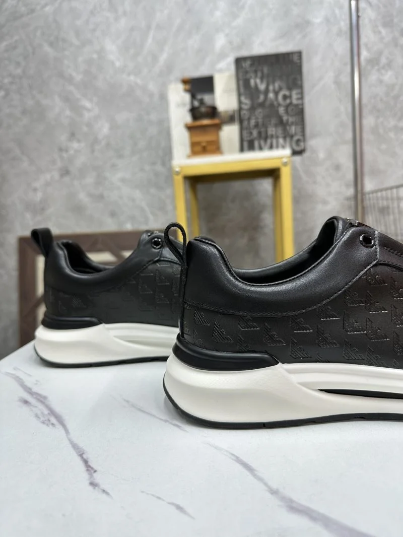 Armani Shoes Unique 5510