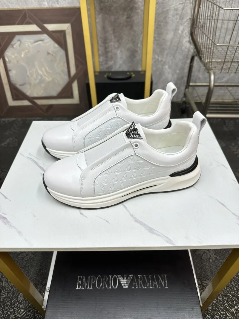 AllSeason Armani Shoes 5531