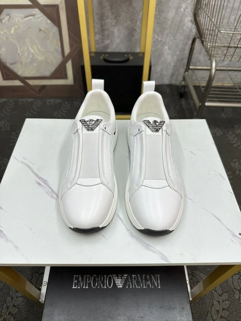 AllSeason Armani Shoes 5531