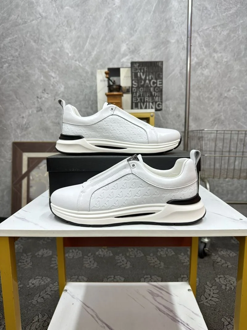 AllSeason Armani Shoes 5531