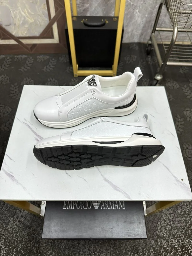 AllSeason Armani Shoes 5531