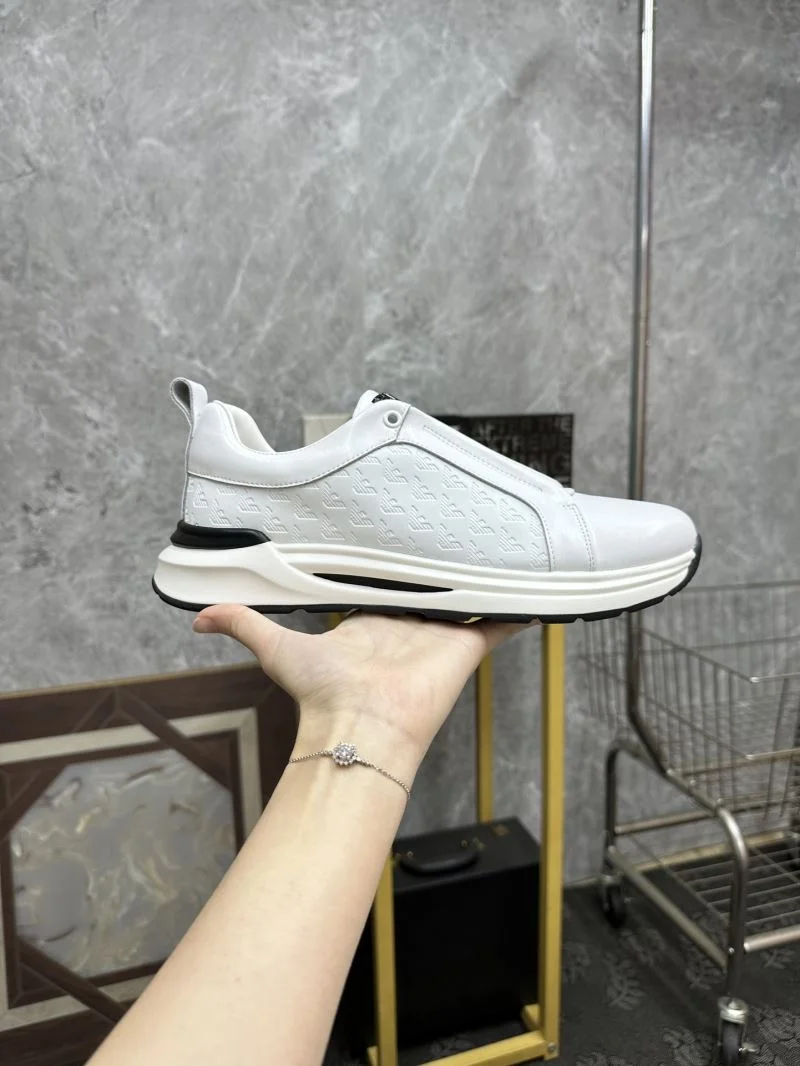 AllSeason Armani Shoes 5531