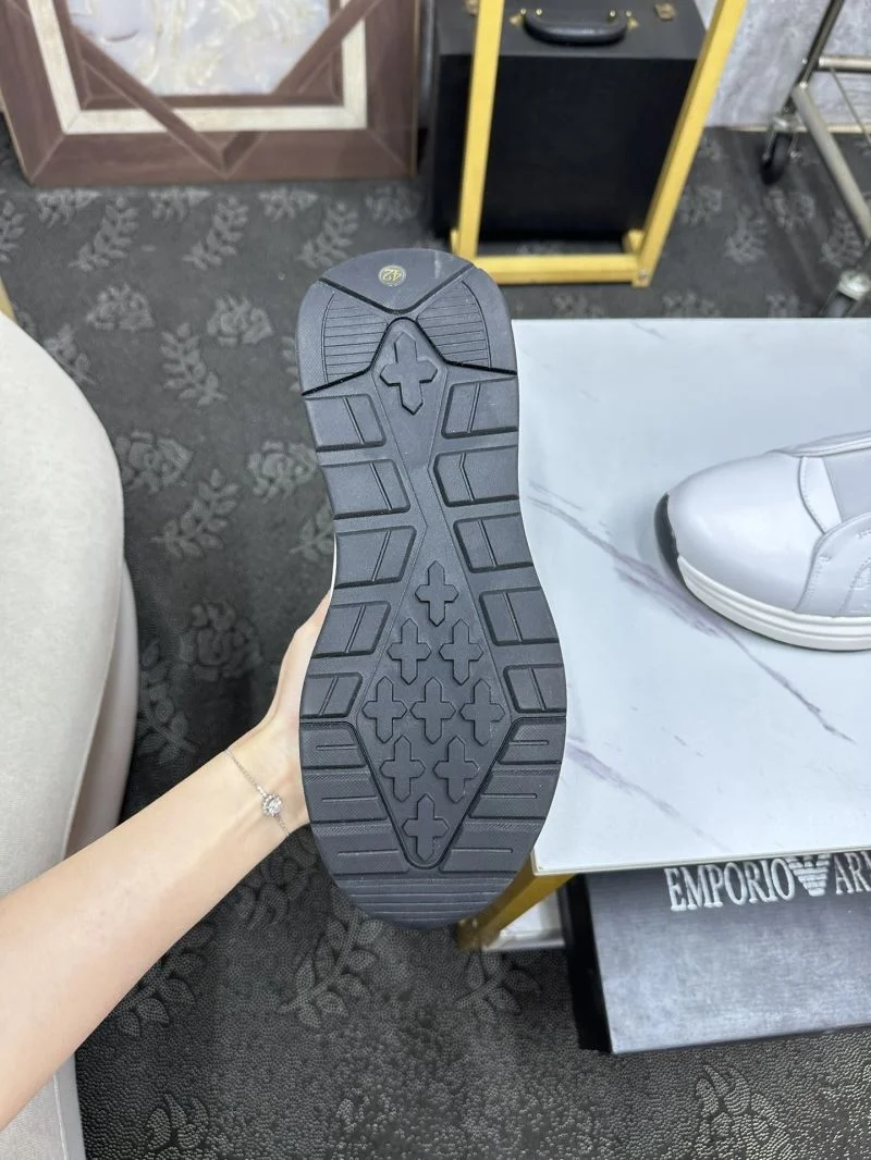 AllSeason Armani Shoes 5531