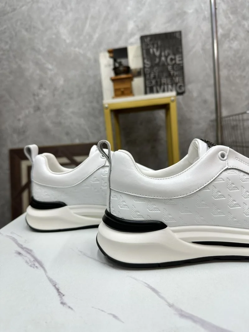 AllSeason Armani Shoes 5531