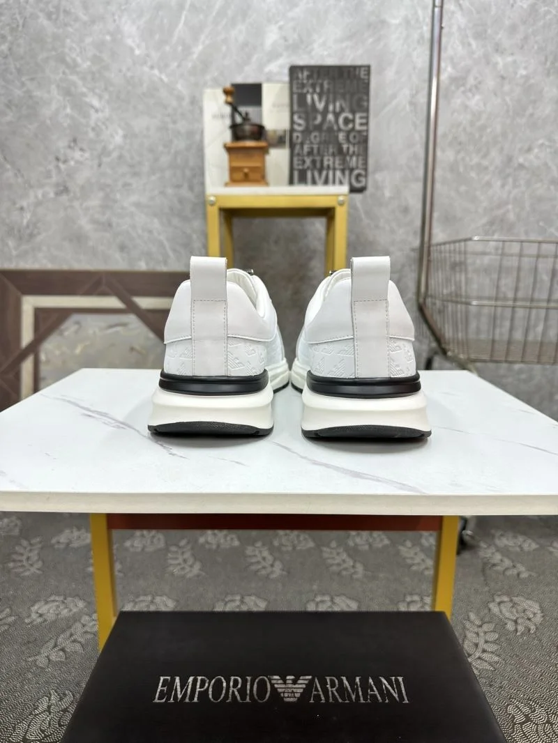 AllSeason Armani Shoes 5531