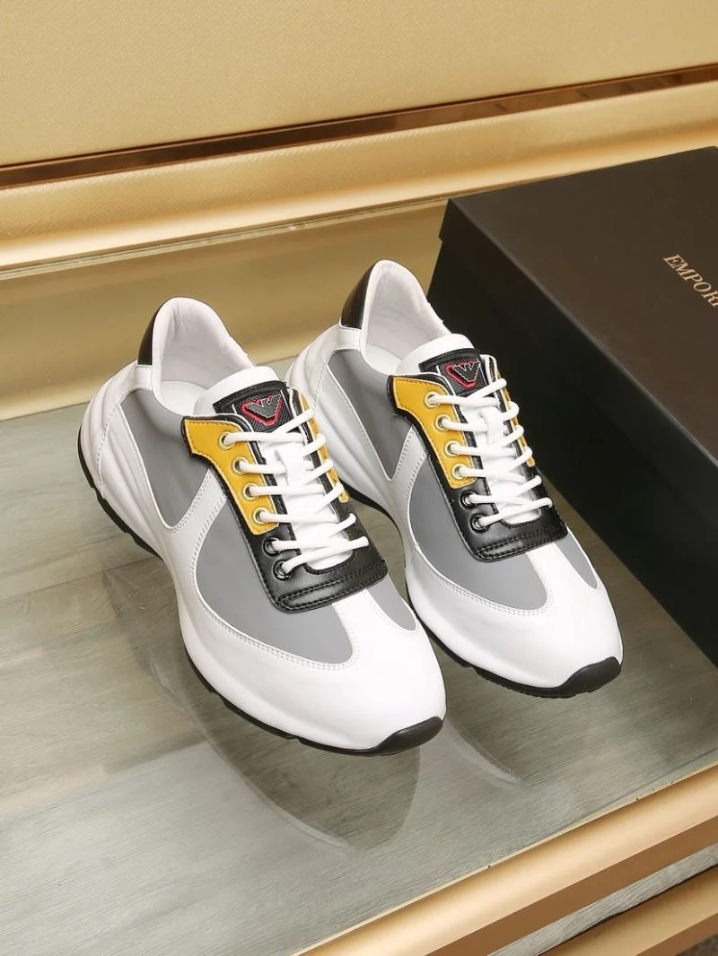 Armani Shoes WellDesigned 5529