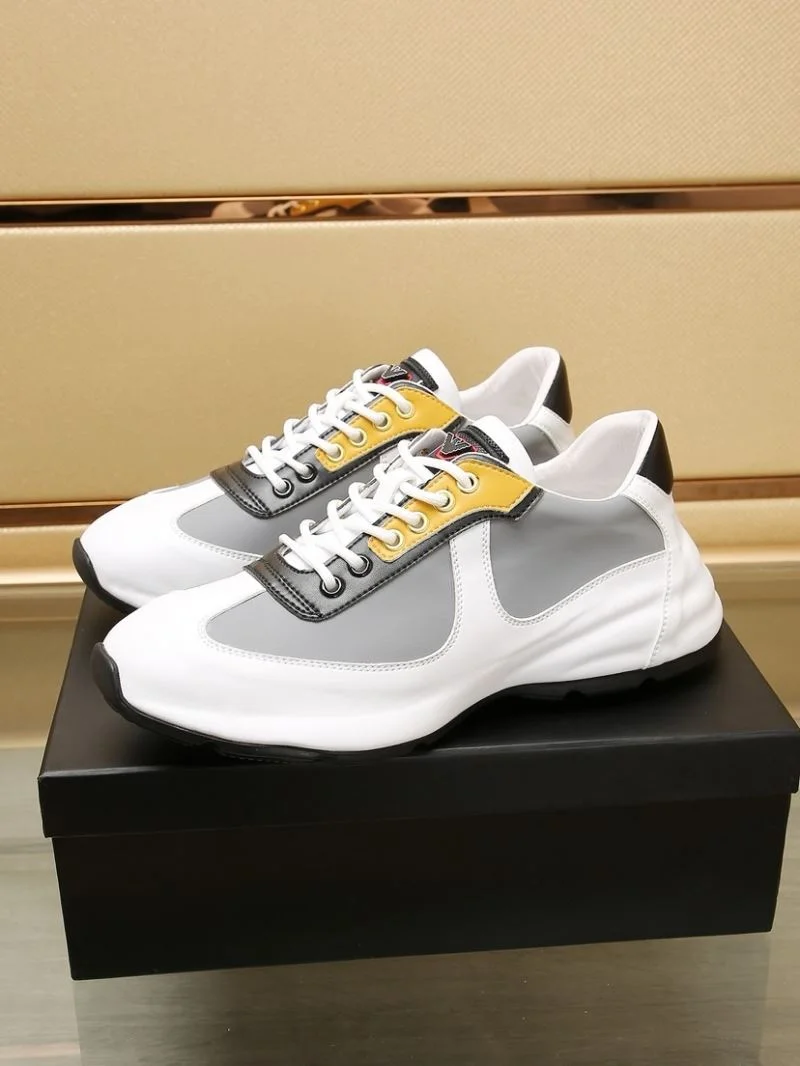 Armani Shoes WellDesigned 5529