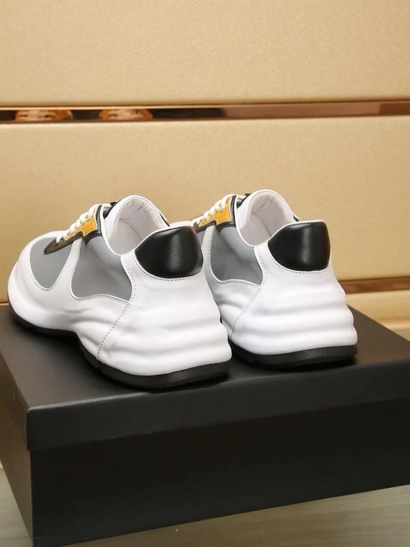 Armani Shoes WellDesigned 5529