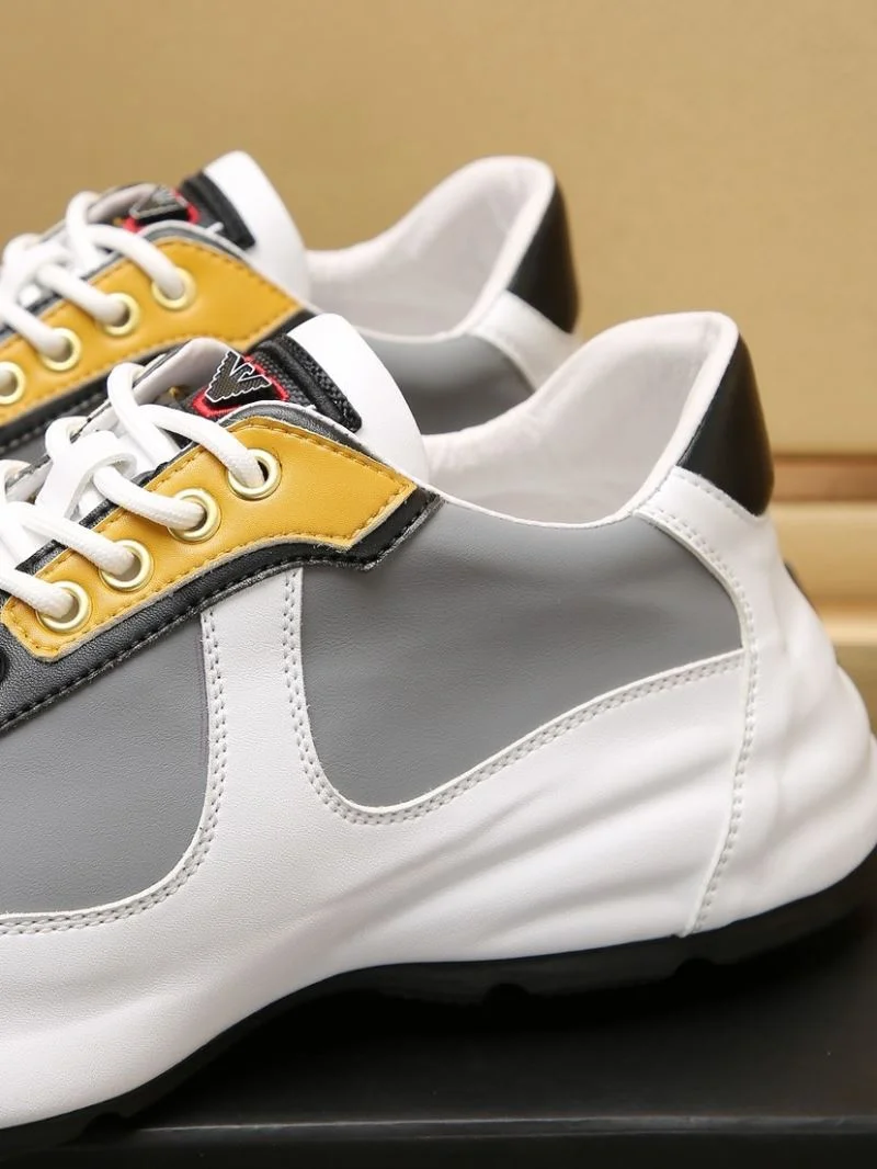 Armani Shoes WellDesigned 5529