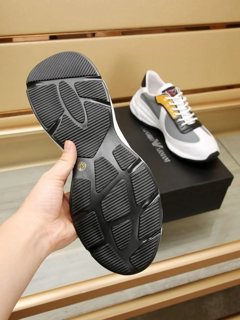 Armani Shoes WellDesigned 5529