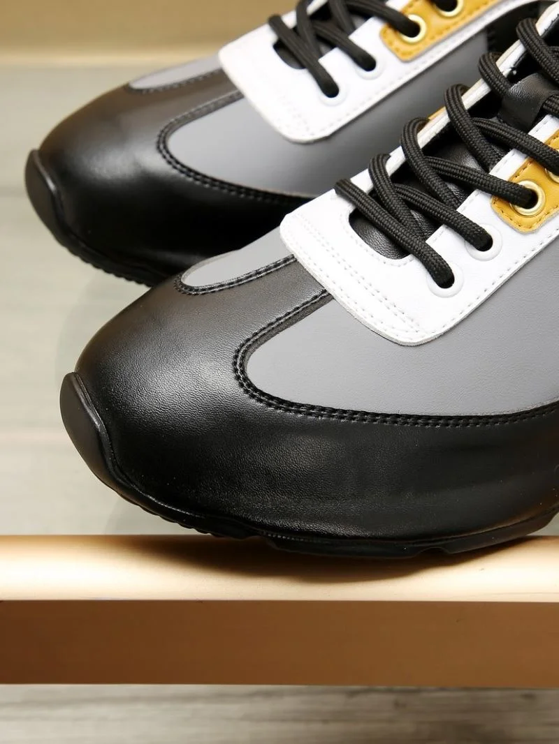 OdorResistant Armani Shoes 5494