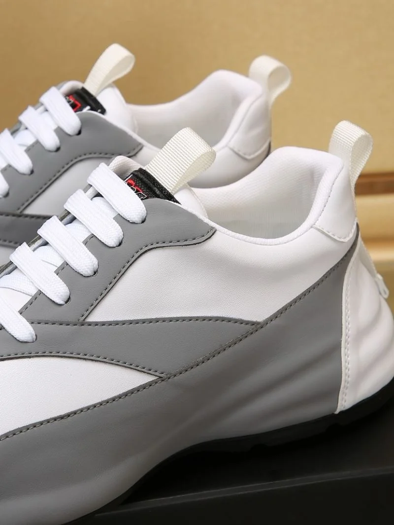 Neat Armani Shoes 5496