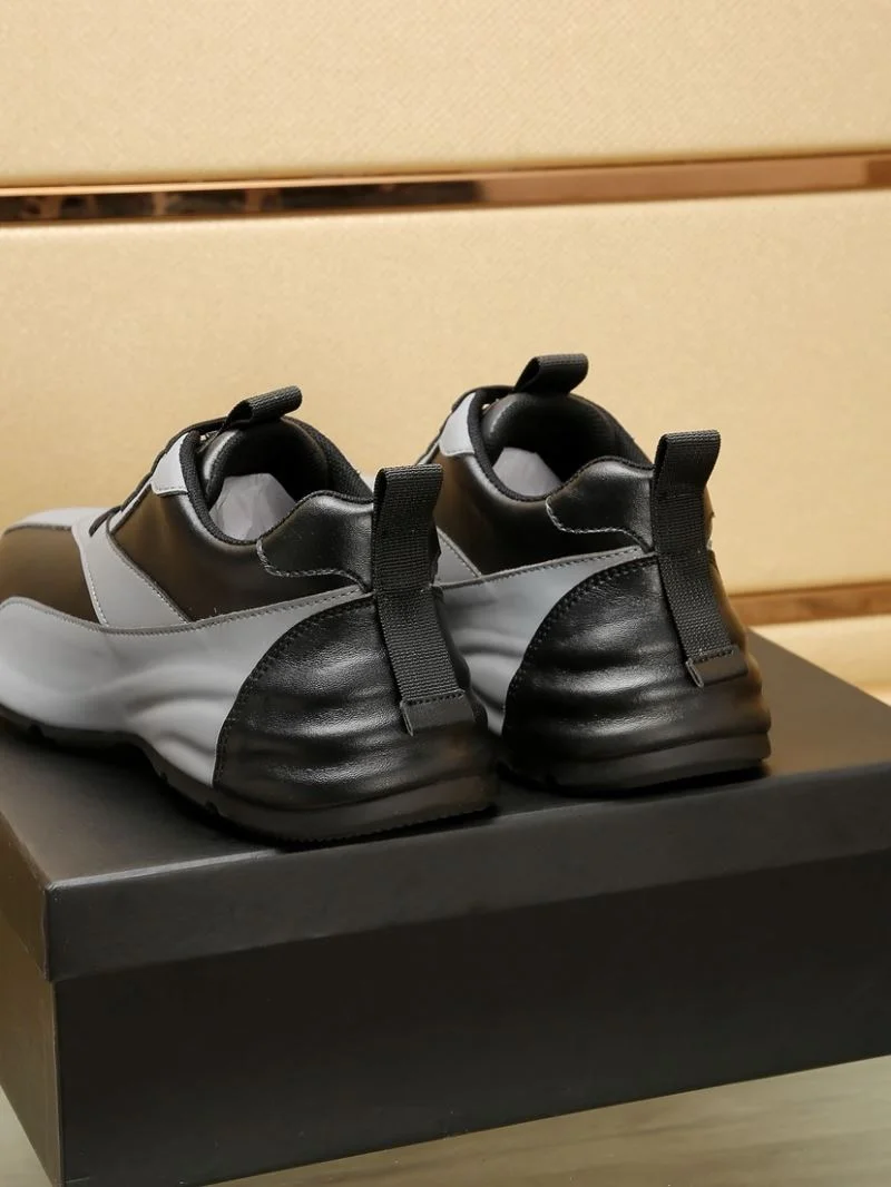 Contemporary Armani Shoes 5498