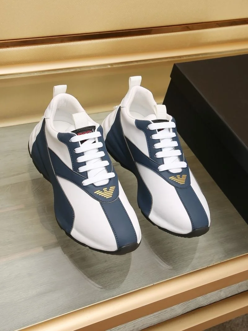 Armani Shoes Efficient 5527