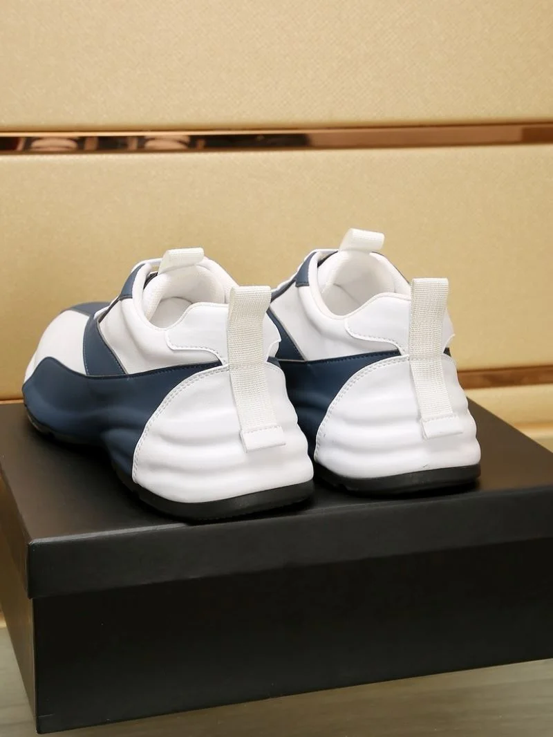 Armani Shoes Efficient 5527
