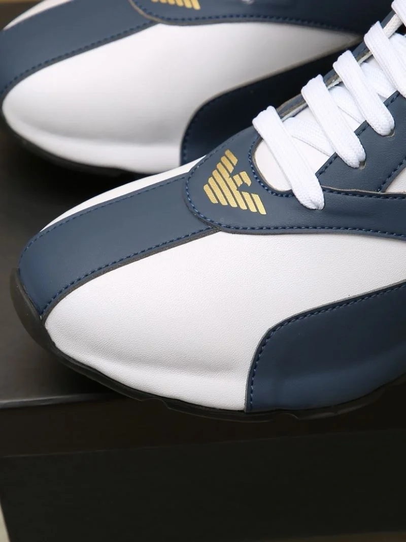 Armani Shoes Efficient 5527