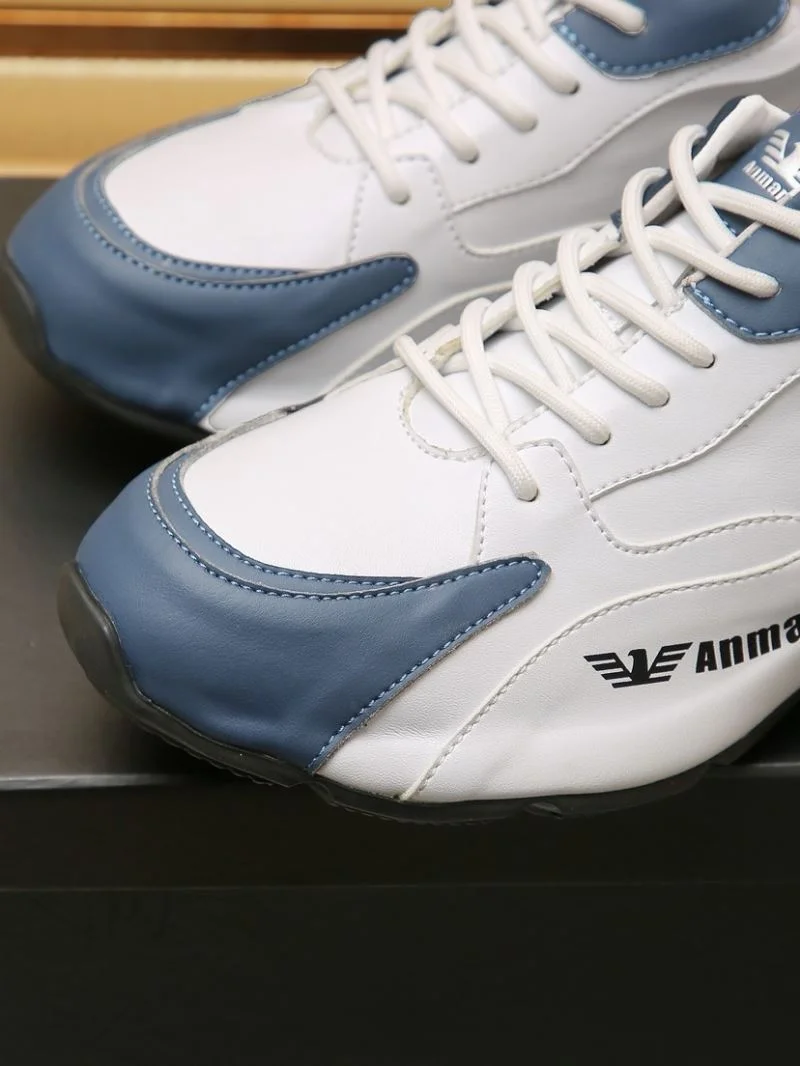 Armani Shoes ComfortFit 5547
