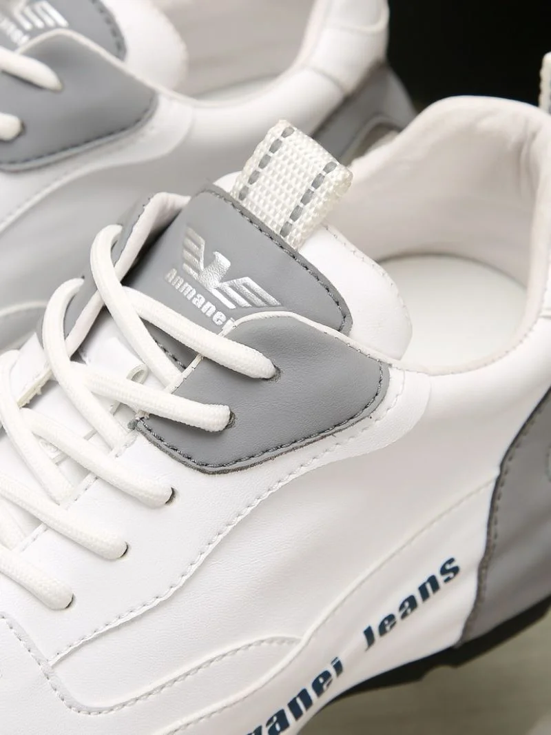 Sustainable Armani Shoes 5710