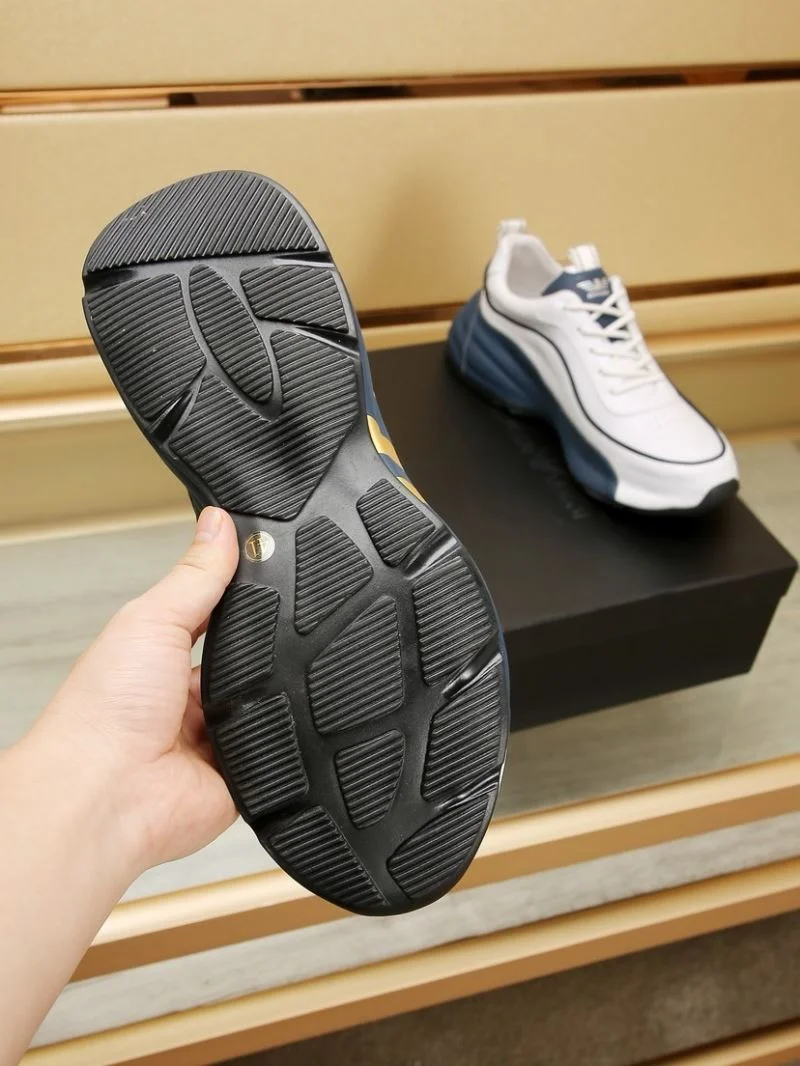 Armani Shoes SunProtective 5565