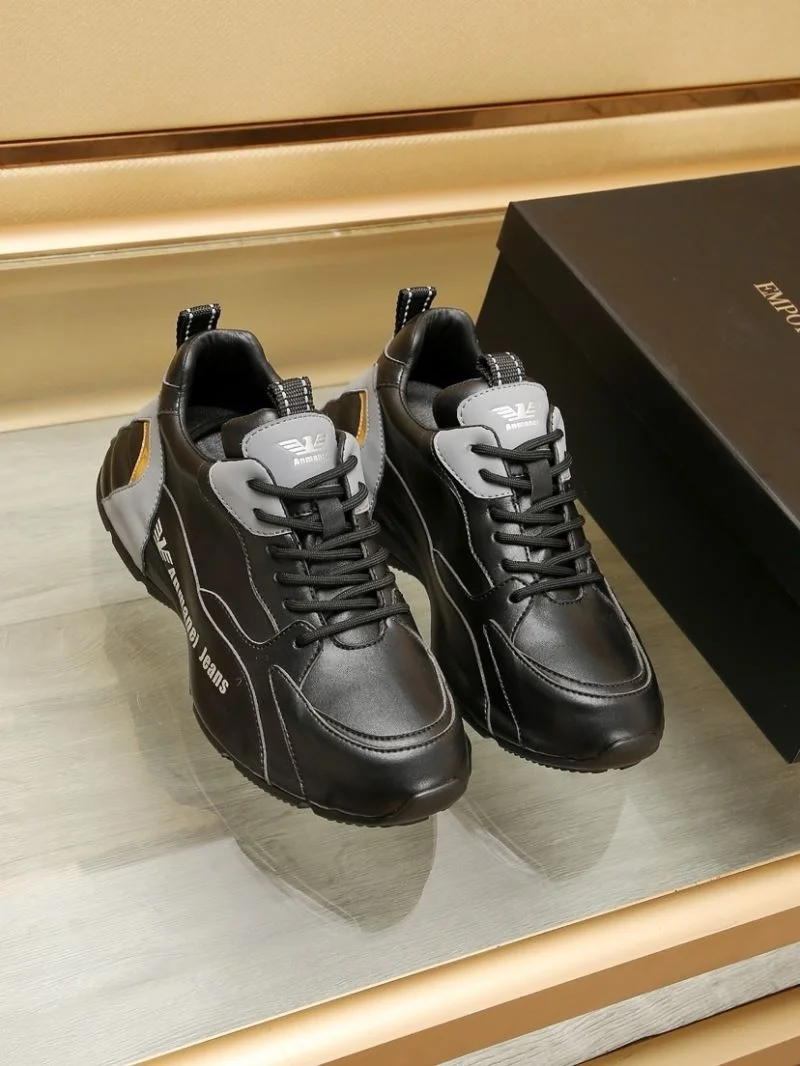 Fashionable Armani Shoes 5488