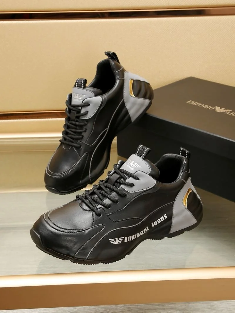 Fashionable Armani Shoes 5488