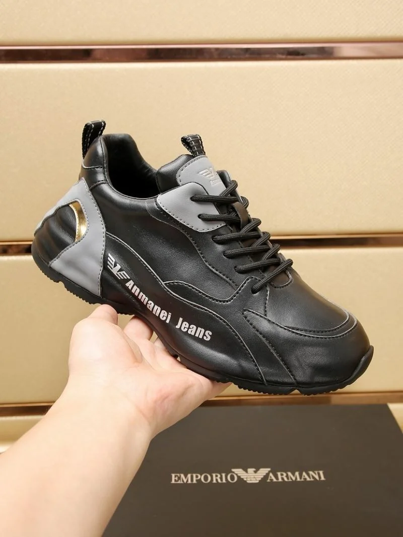 Fashionable Armani Shoes 5488