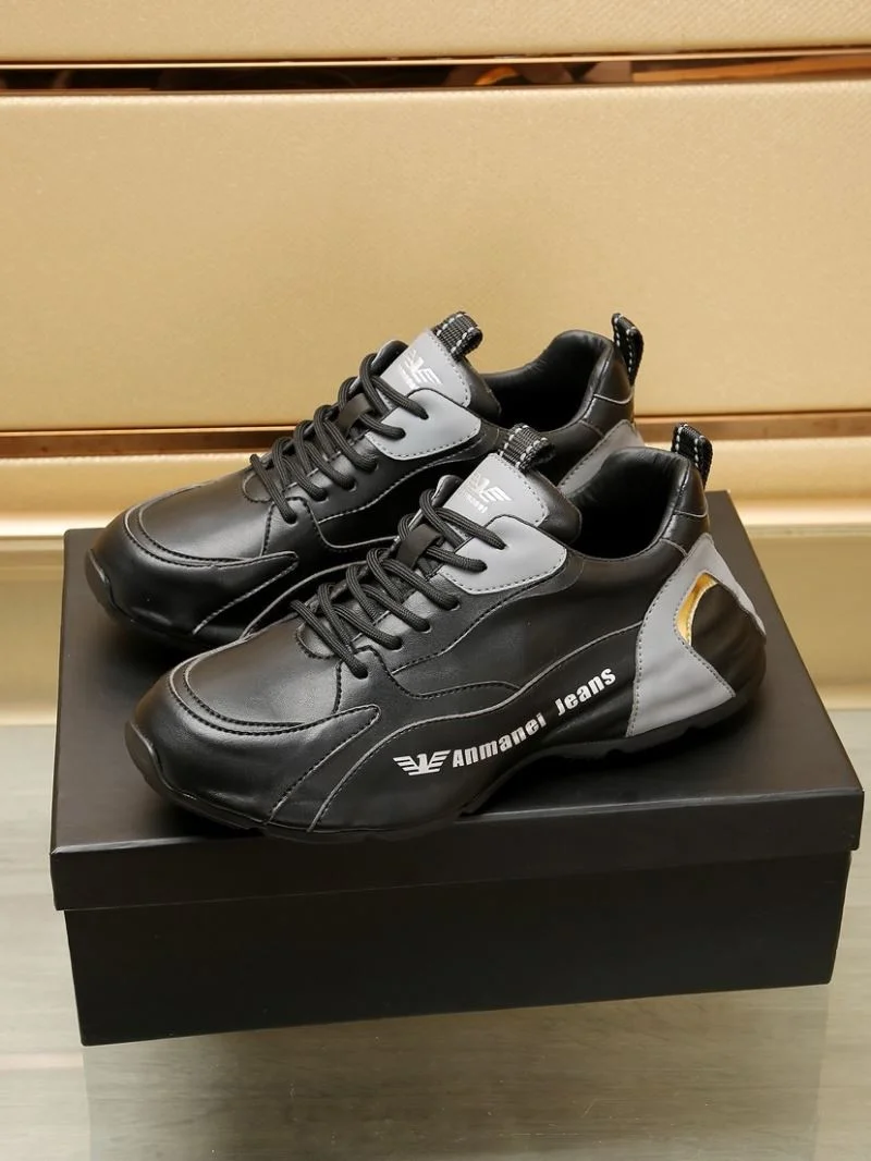 Fashionable Armani Shoes 5488