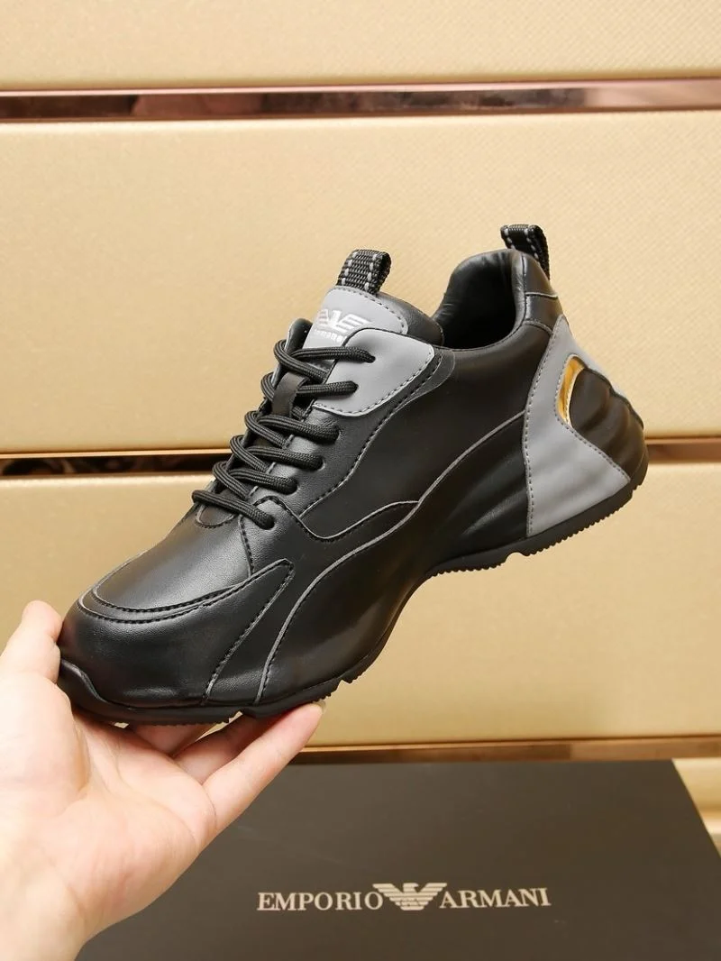 Fashionable Armani Shoes 5488