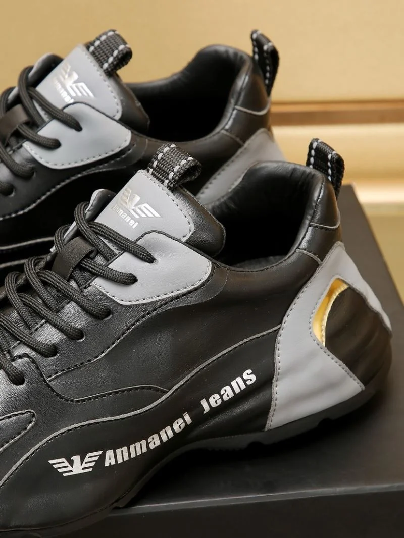 Fashionable Armani Shoes 5488
