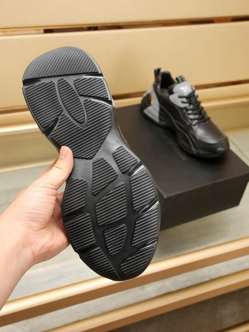 Fashionable Armani Shoes 5488