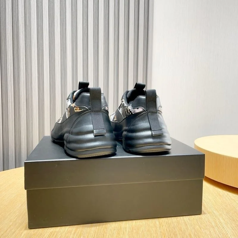 Armani Shoes Popular 5490