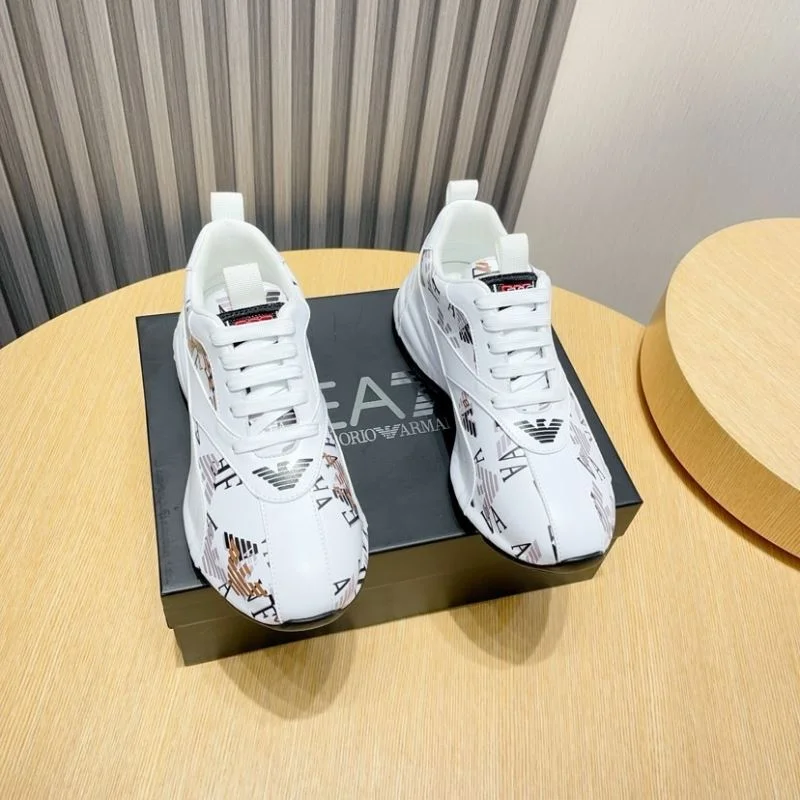Premium Armani Shoes 5538