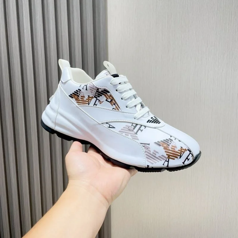 Premium Armani Shoes 5538