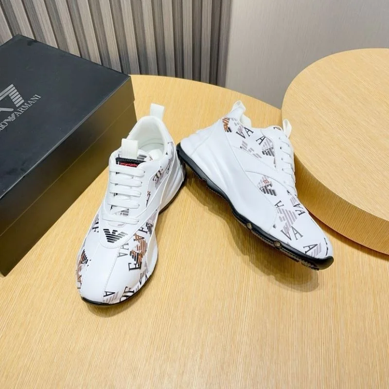Premium Armani Shoes 5538