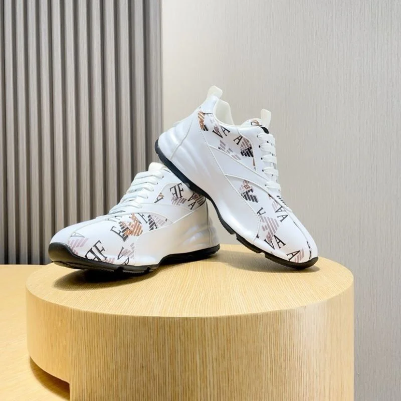 Premium Armani Shoes 5538