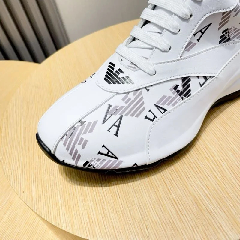 Premium Armani Shoes 5538