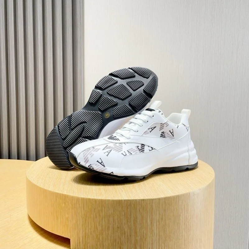 Premium Armani Shoes 5538