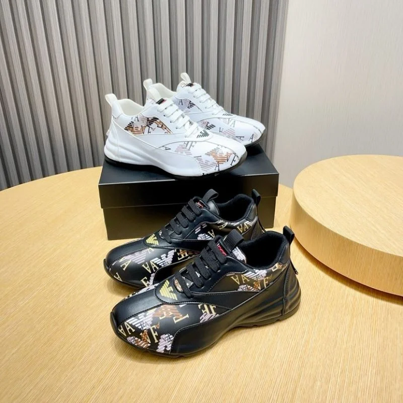 Premium Armani Shoes 5538
