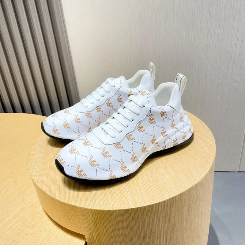 Original Armani Shoes 5487