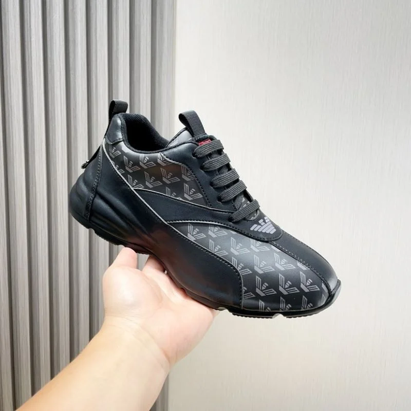 Armani Shoes Elegant 5482