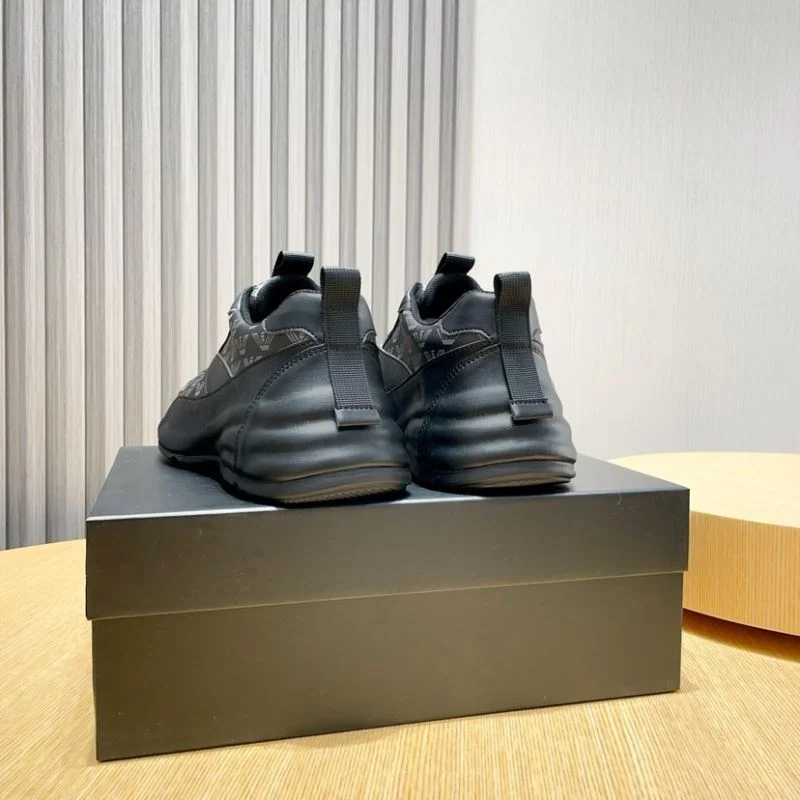 Armani Shoes Elegant 5482