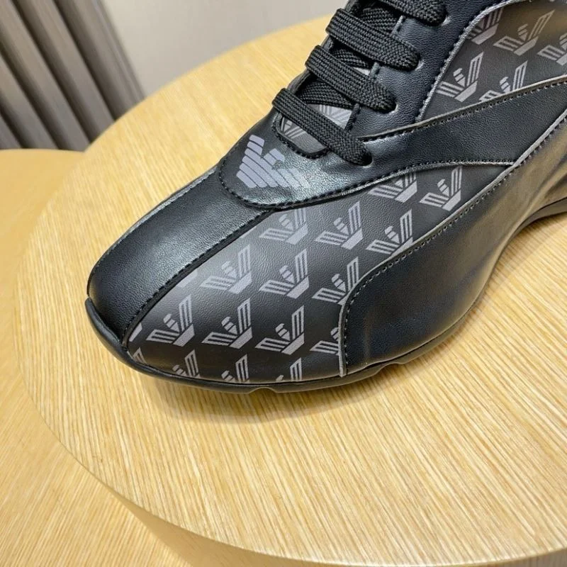 Armani Shoes Elegant 5482