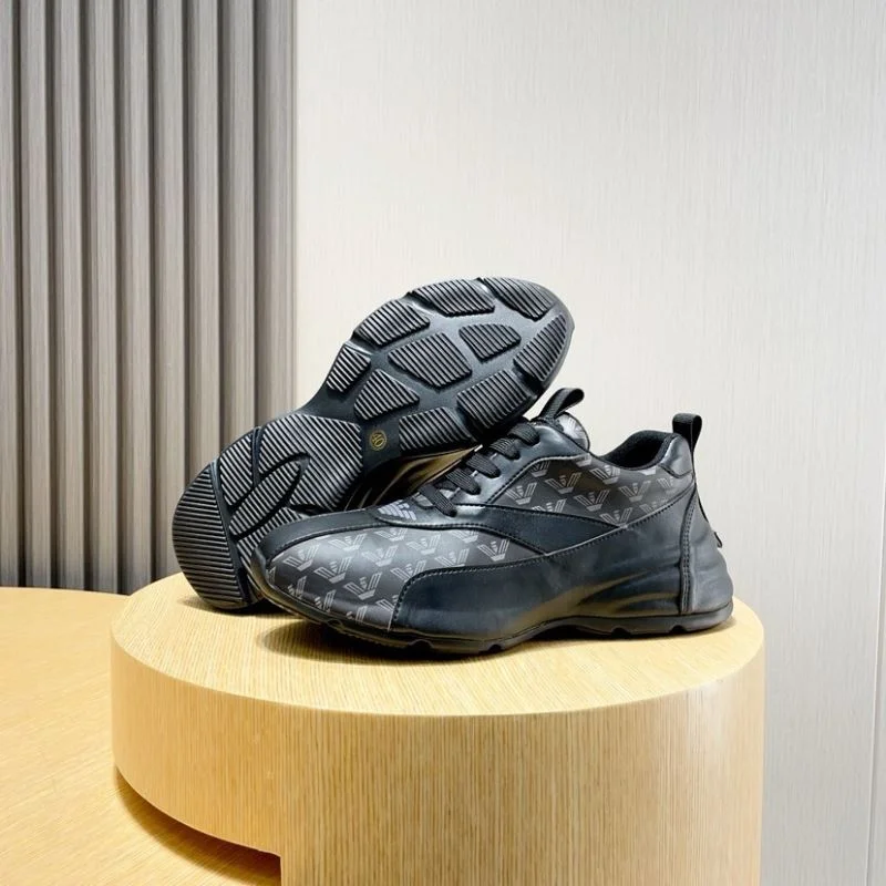 Armani Shoes Elegant 5482