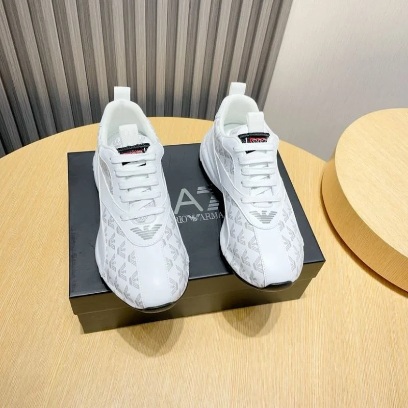 Armani Shoes Chic 5587