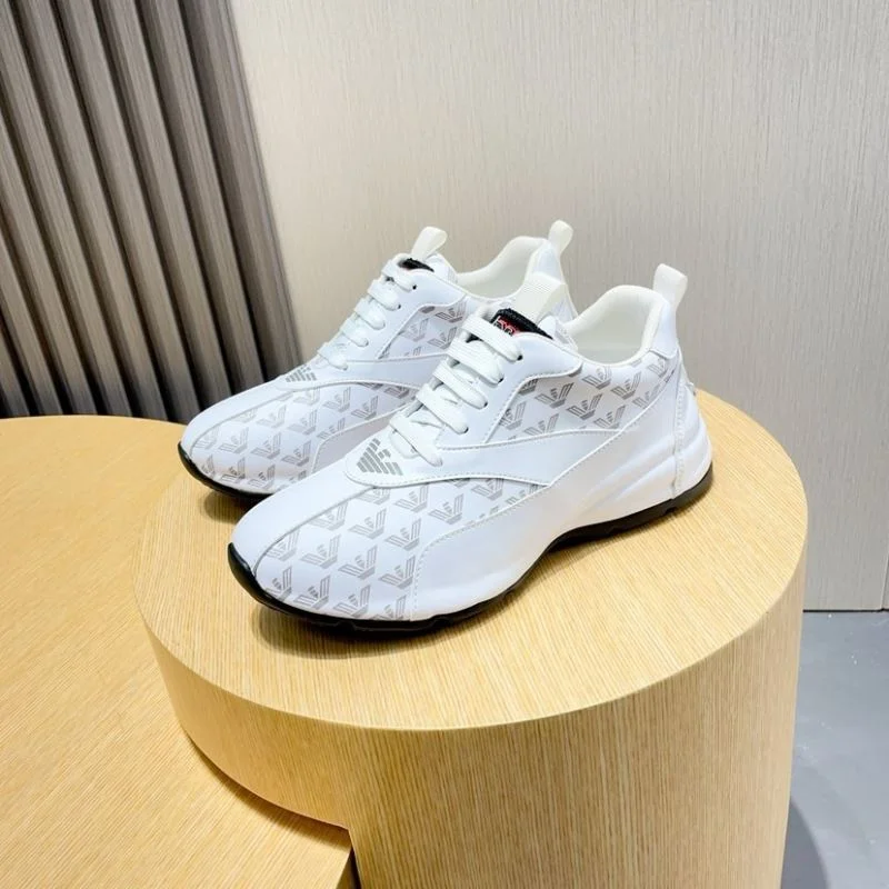 Armani Shoes Chic 5587